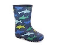 Boy's Rocky Rain Boot