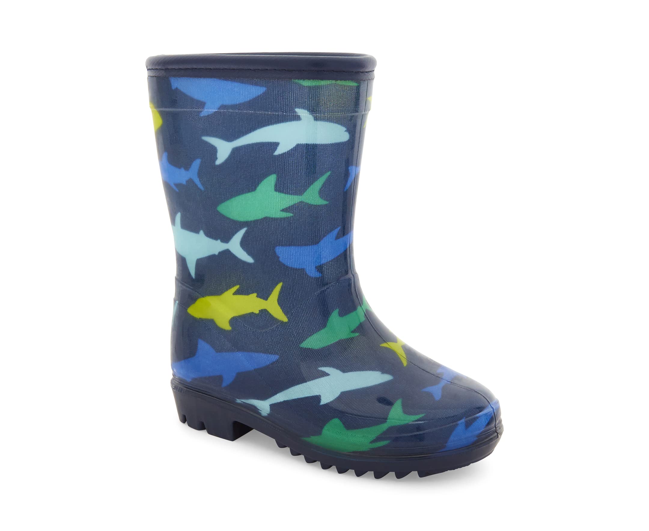 Carter's boys RockyRain Boot