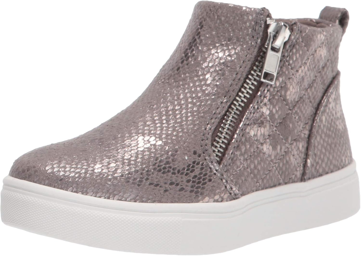  | Steve Madden Unisex-Child Jreggie Sneaker | Loafers