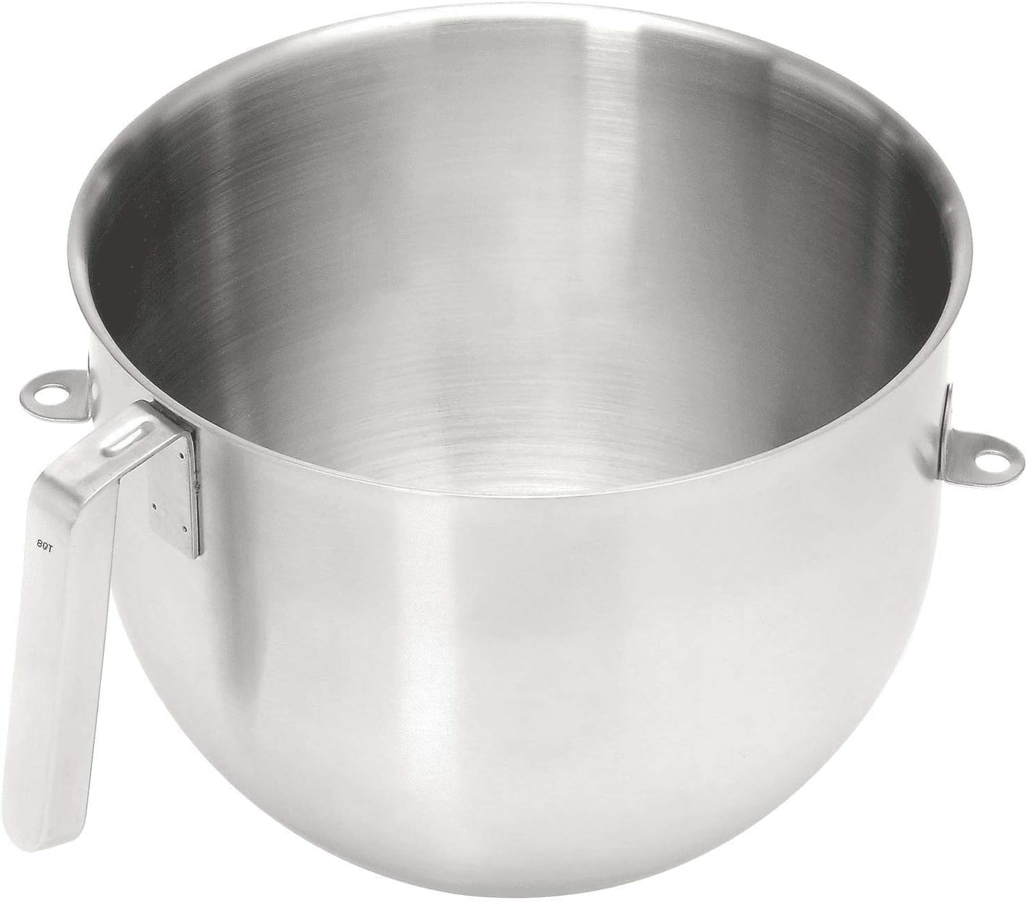 KitchenAid 6qt. Mixing Bowl with Ergonomic Handle. Home