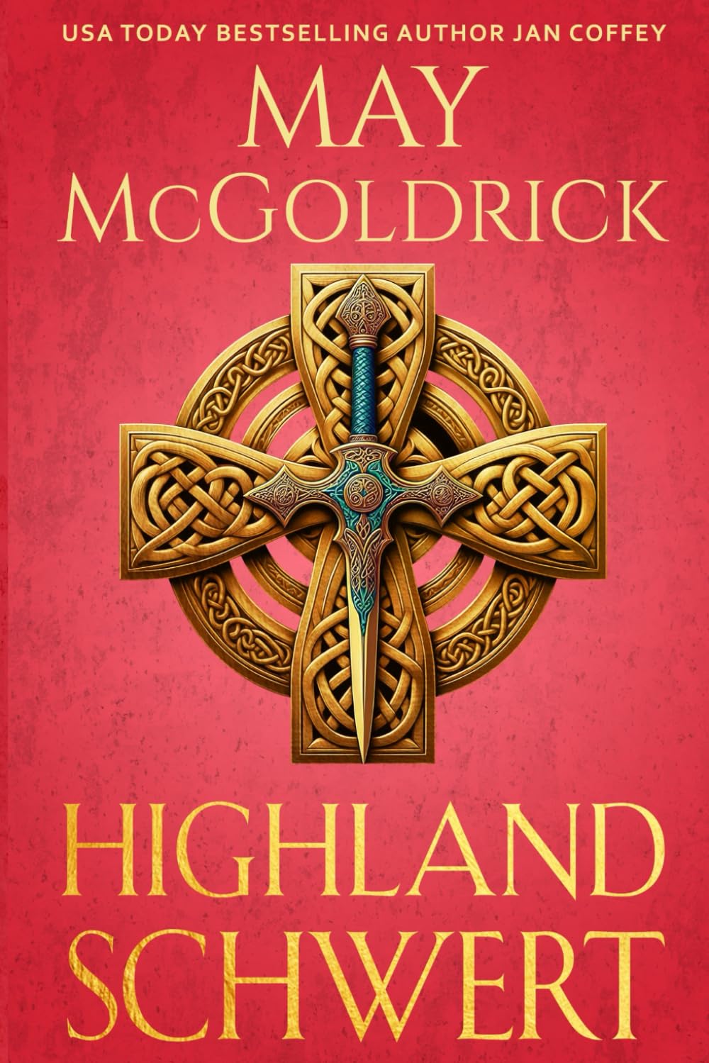 Highland Schwert (Die Royal Highlander Trilogie)