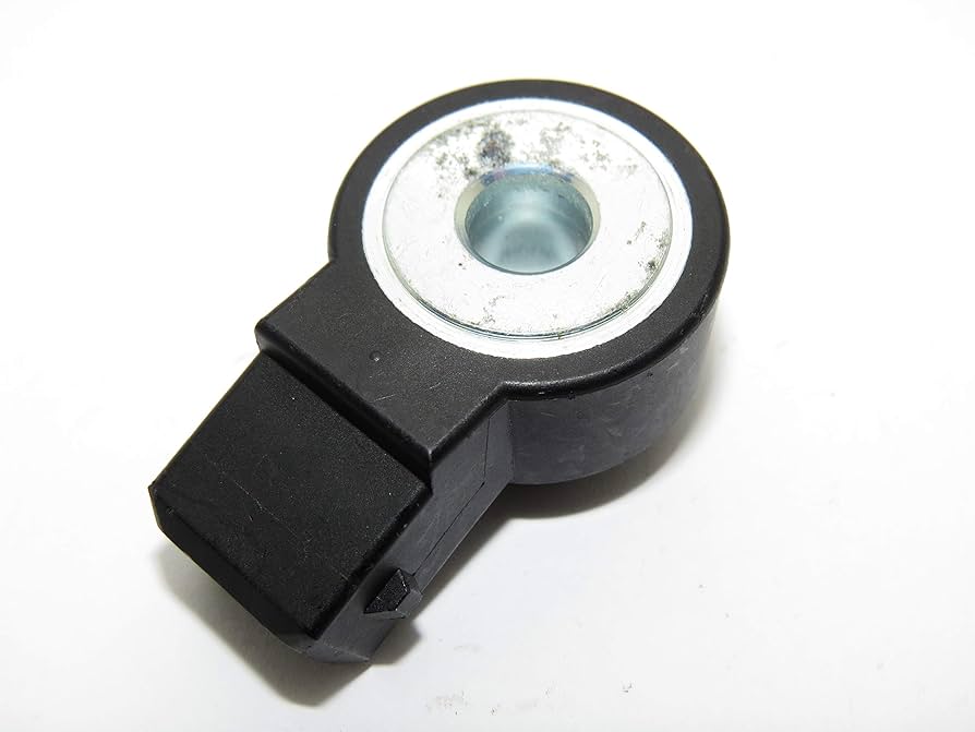 lemohoney03　0324 Amazon.com: Knock Sensor (Detonation) KNE23B 1865A040 8