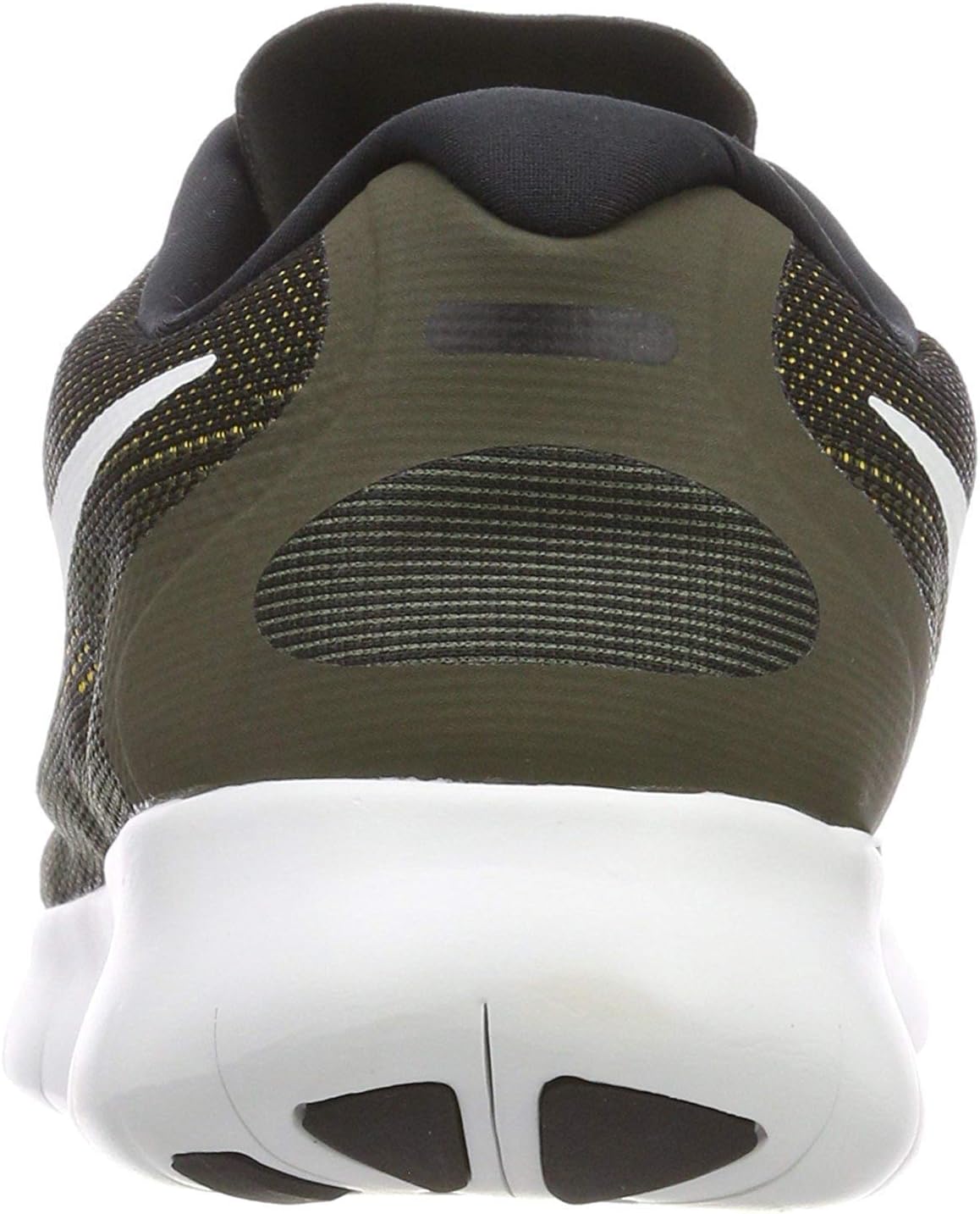 کفش NIKE رایگان RN در حال اجرا کفش