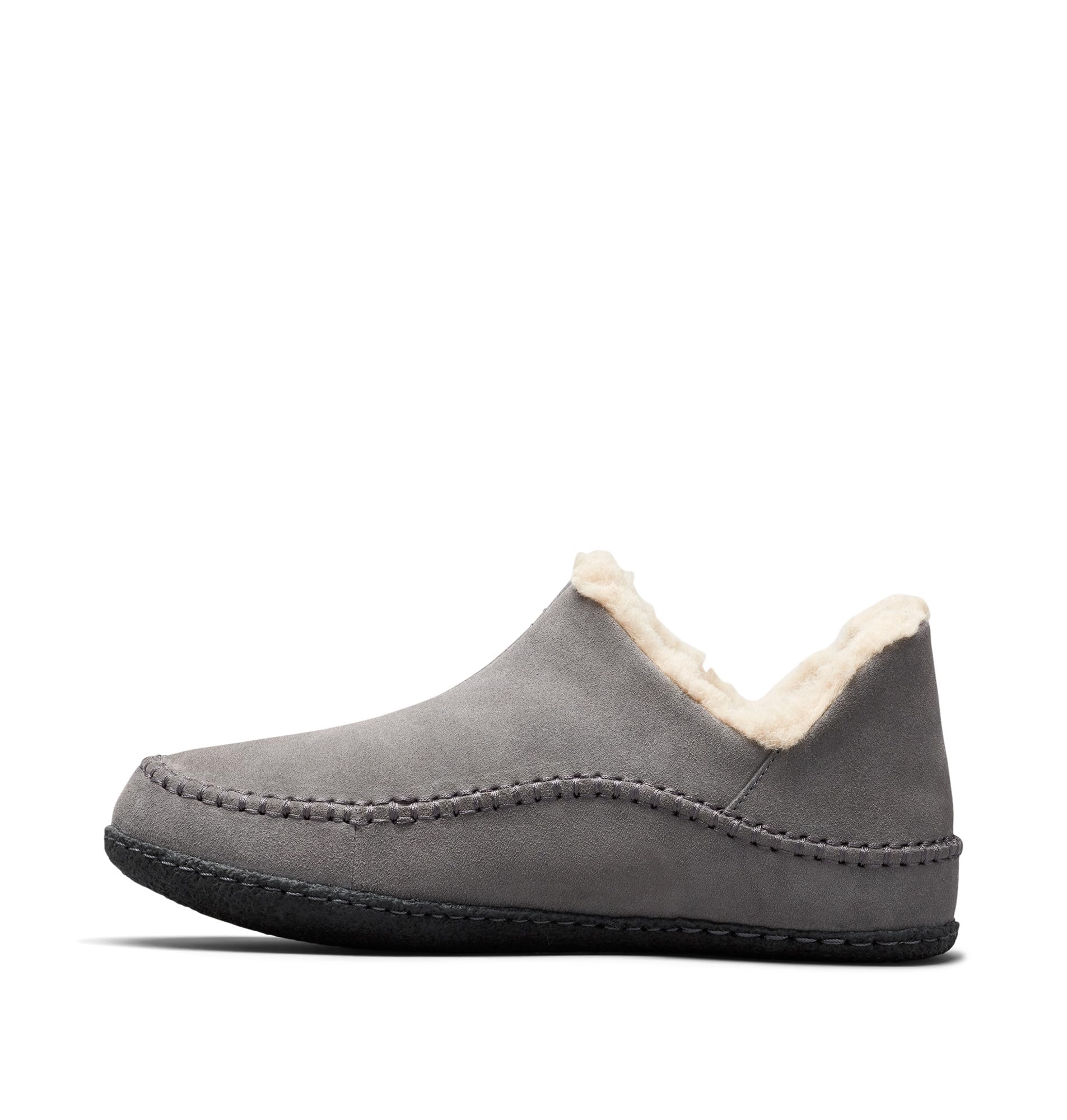 Sorel Manawan 2 chaussonsHomme