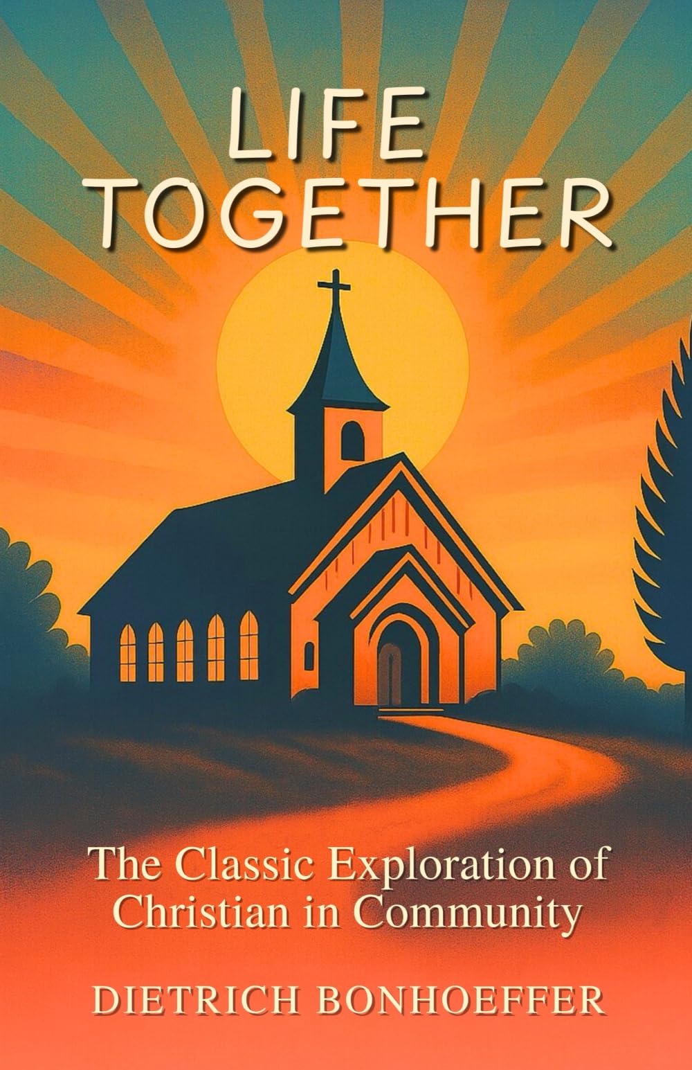 Life Together: The Classic Exploration of Christian in Community