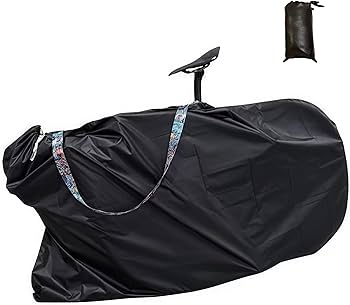 LOOK ロードバイク輪行バッグ Amazon.co.jp: htgc&co(アウトドア) 輪行袋 軽量 輪行バッグ 輪行袋