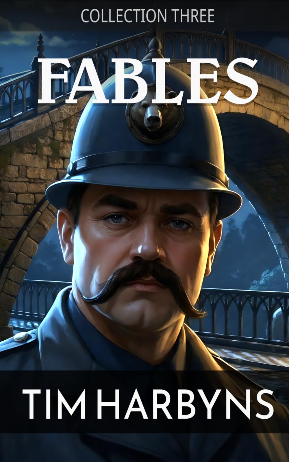 Fables - Collection Three
