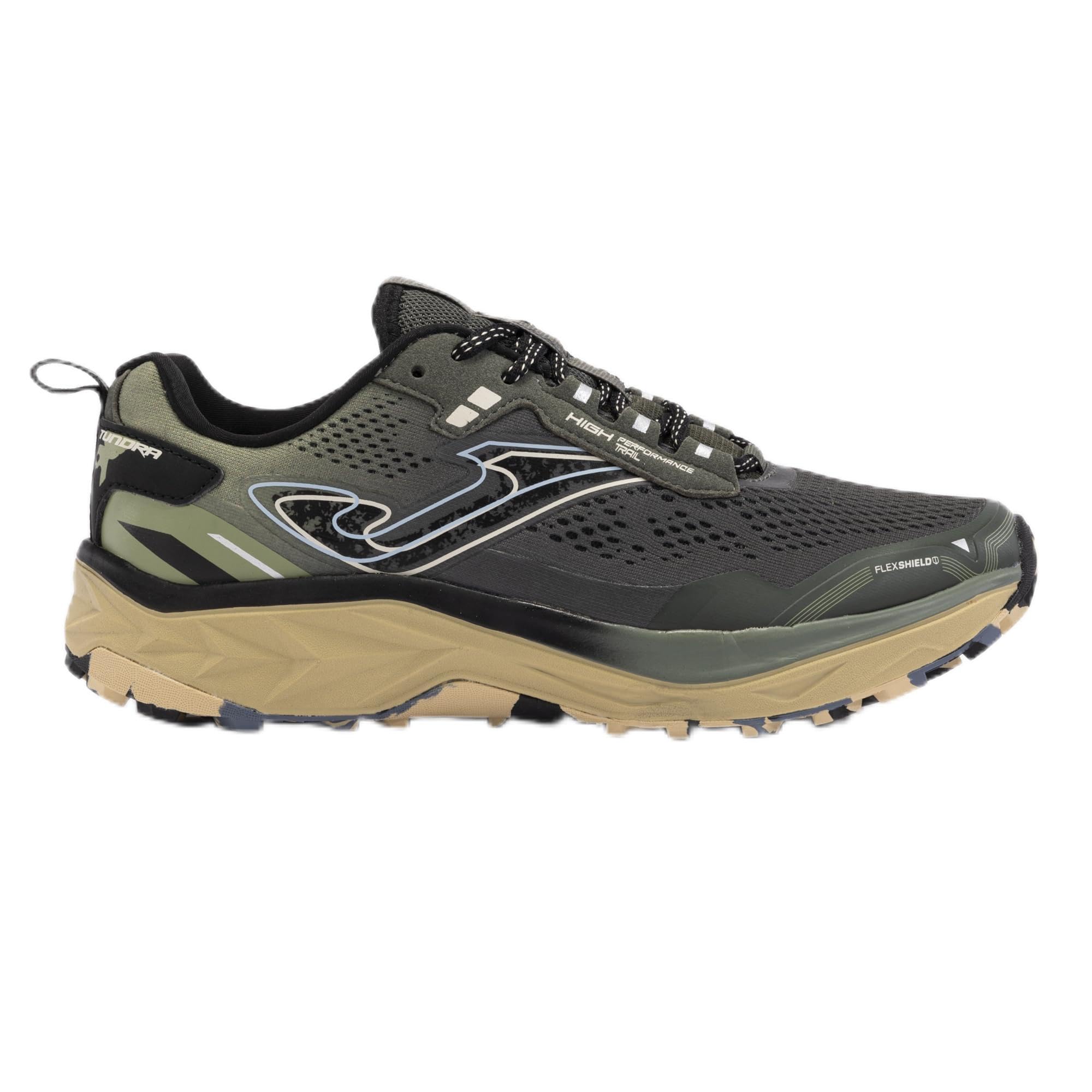 Joma Serie Tundra, Zapatillas Hombre
