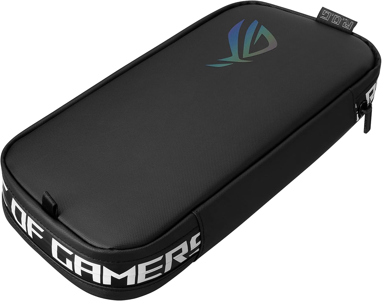 Amazon.com: ASUS 90NV00D0B100 ROG Ally Travel Soft Carrying Case