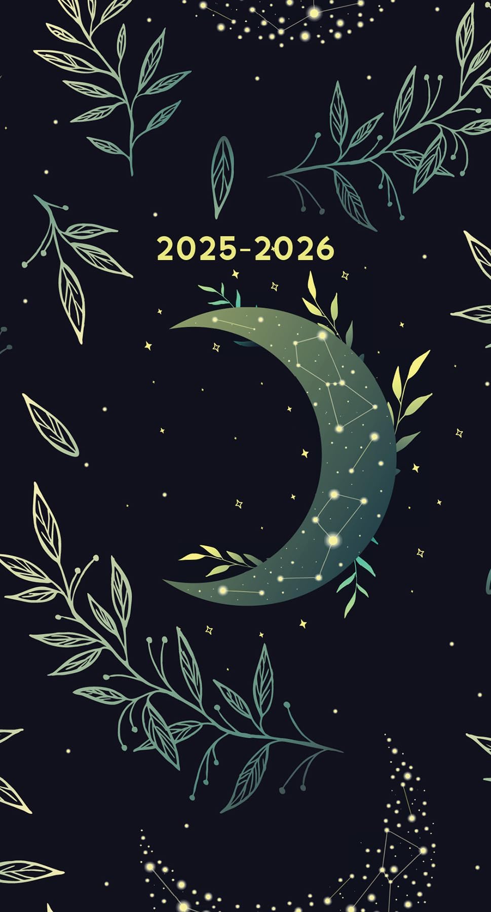 Willow Creek Press Woodland Mushroom January 2025