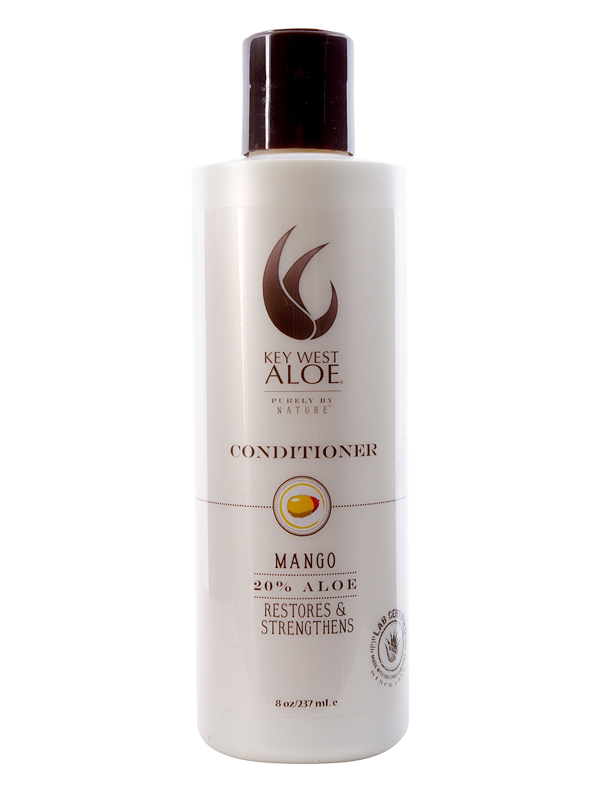 Key West Aloe Conditioner, Mango