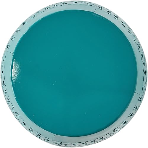 Miniatura 7 de Christopher Knight Home Ruby Outdoor - Mesa auxiliar de hierro de 12 pulgadas, color verde azulado