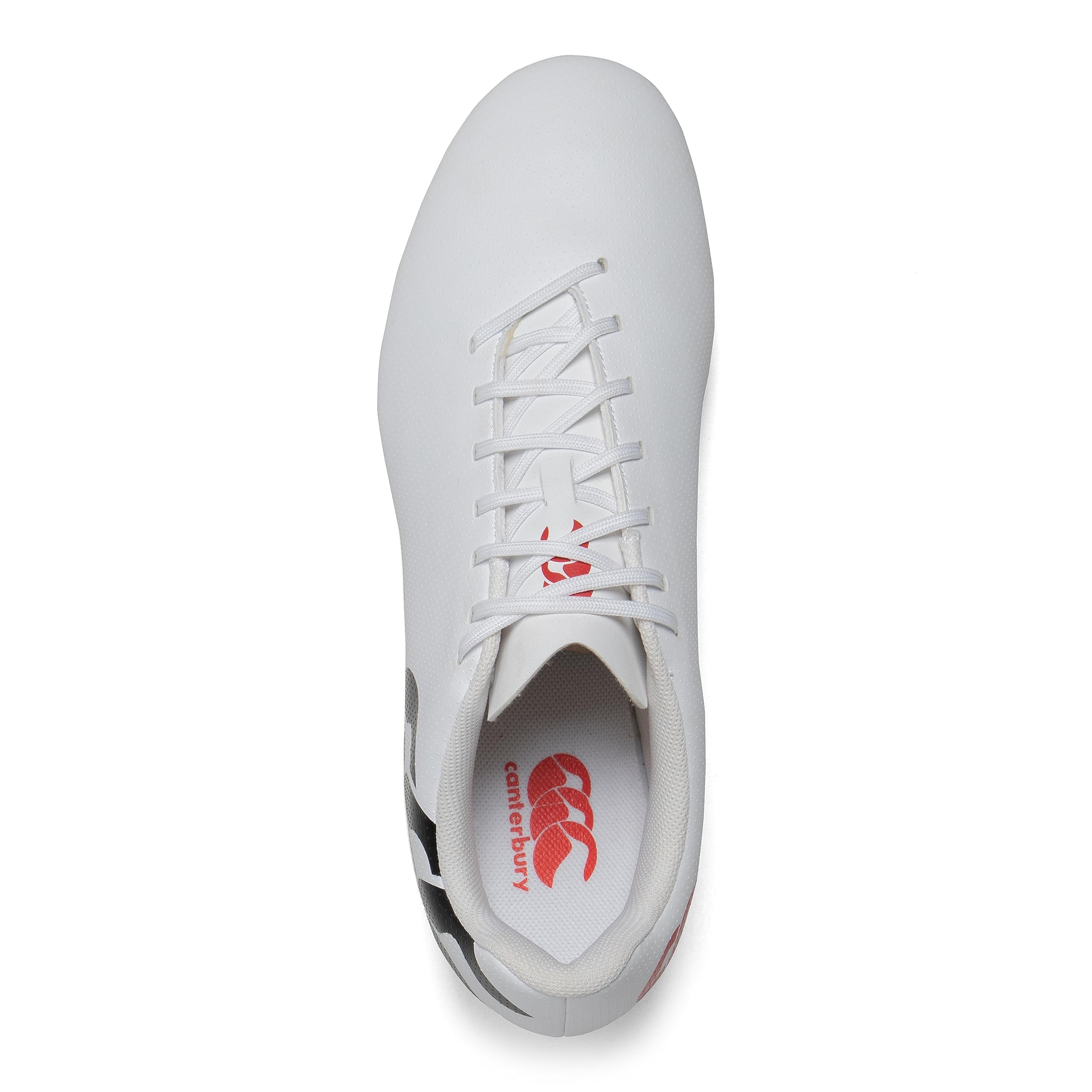 Canterbury Speed Raze Soft Ground Rugby Boots