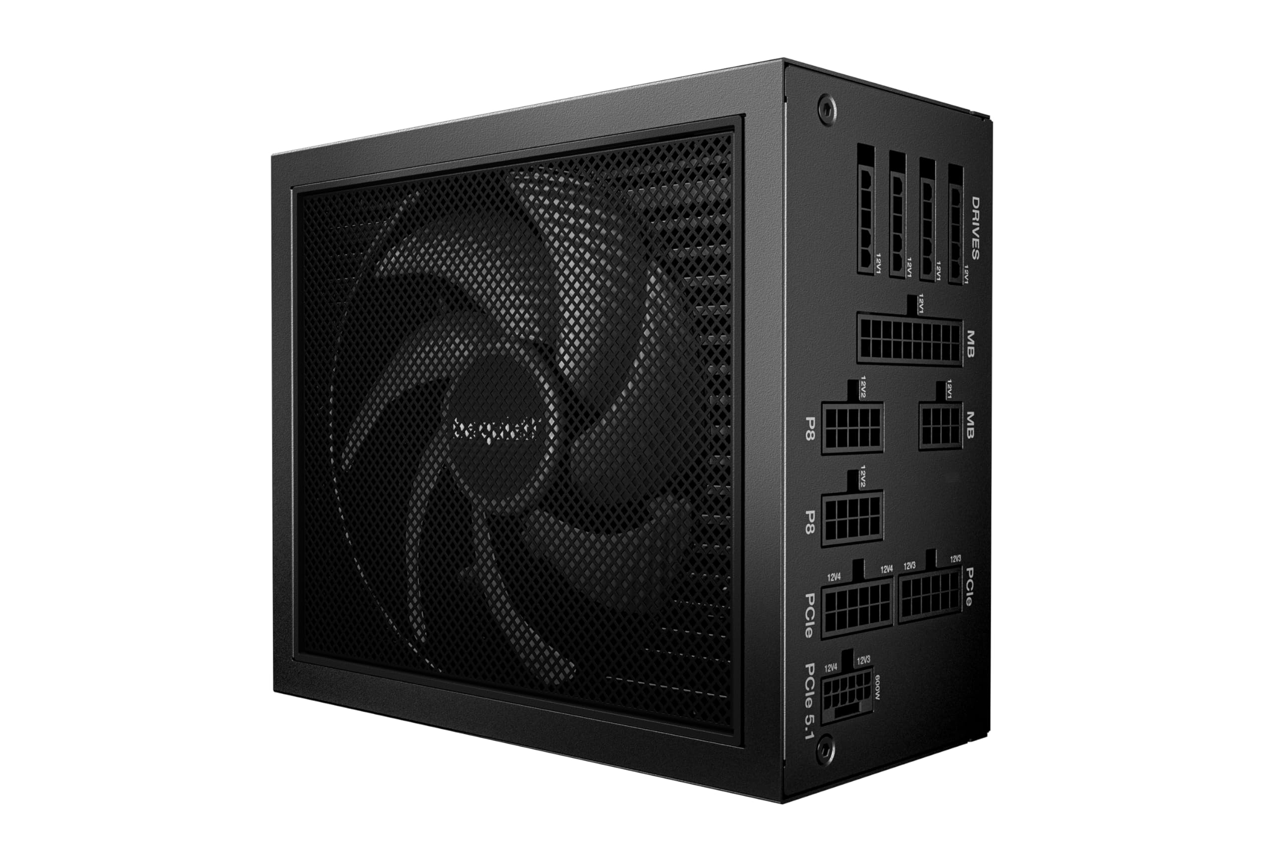 Amazon | be quite! PC電源ユニット DARK POWER 14 1000W JP ATX3.1