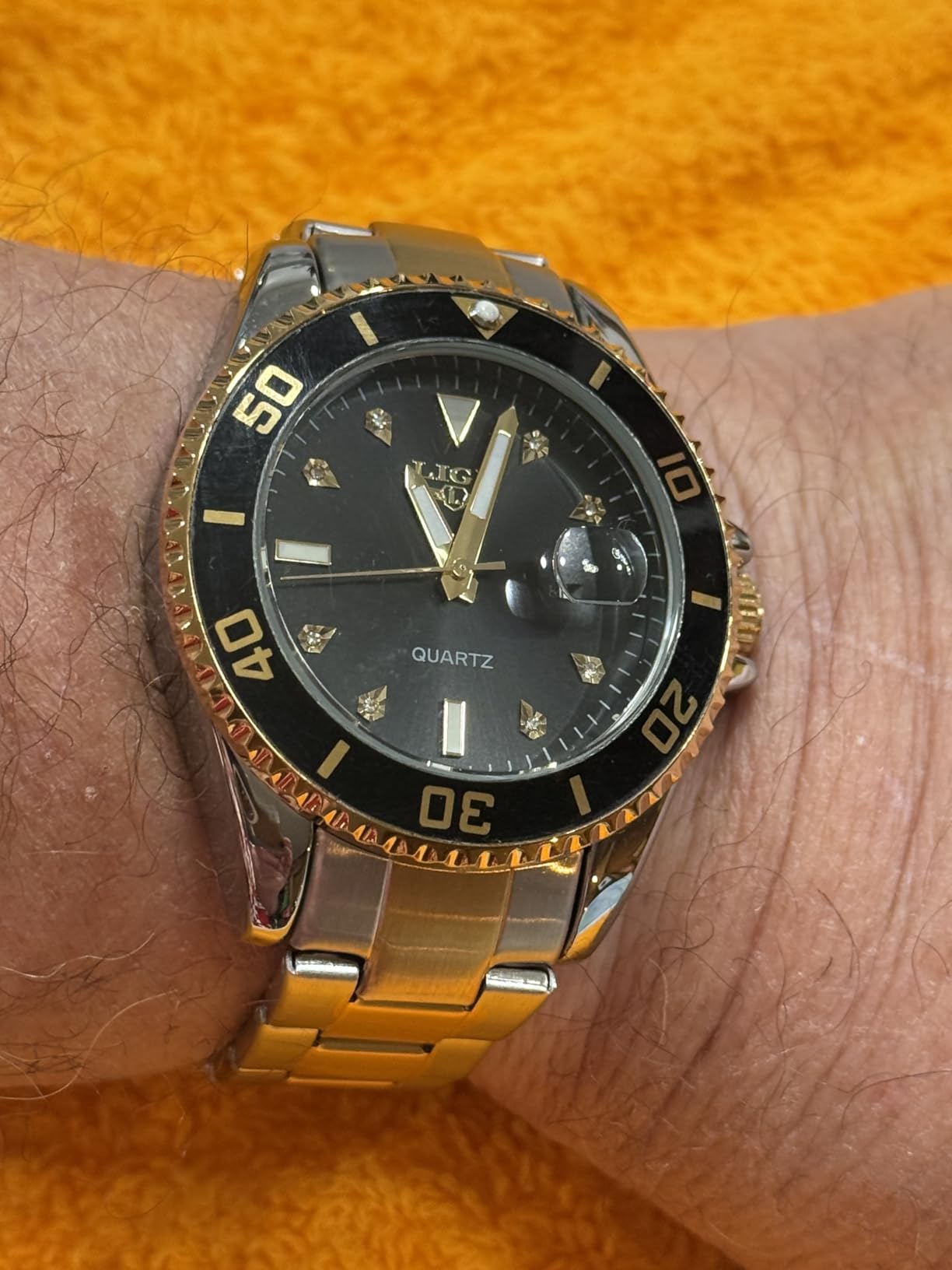 Customer Image
