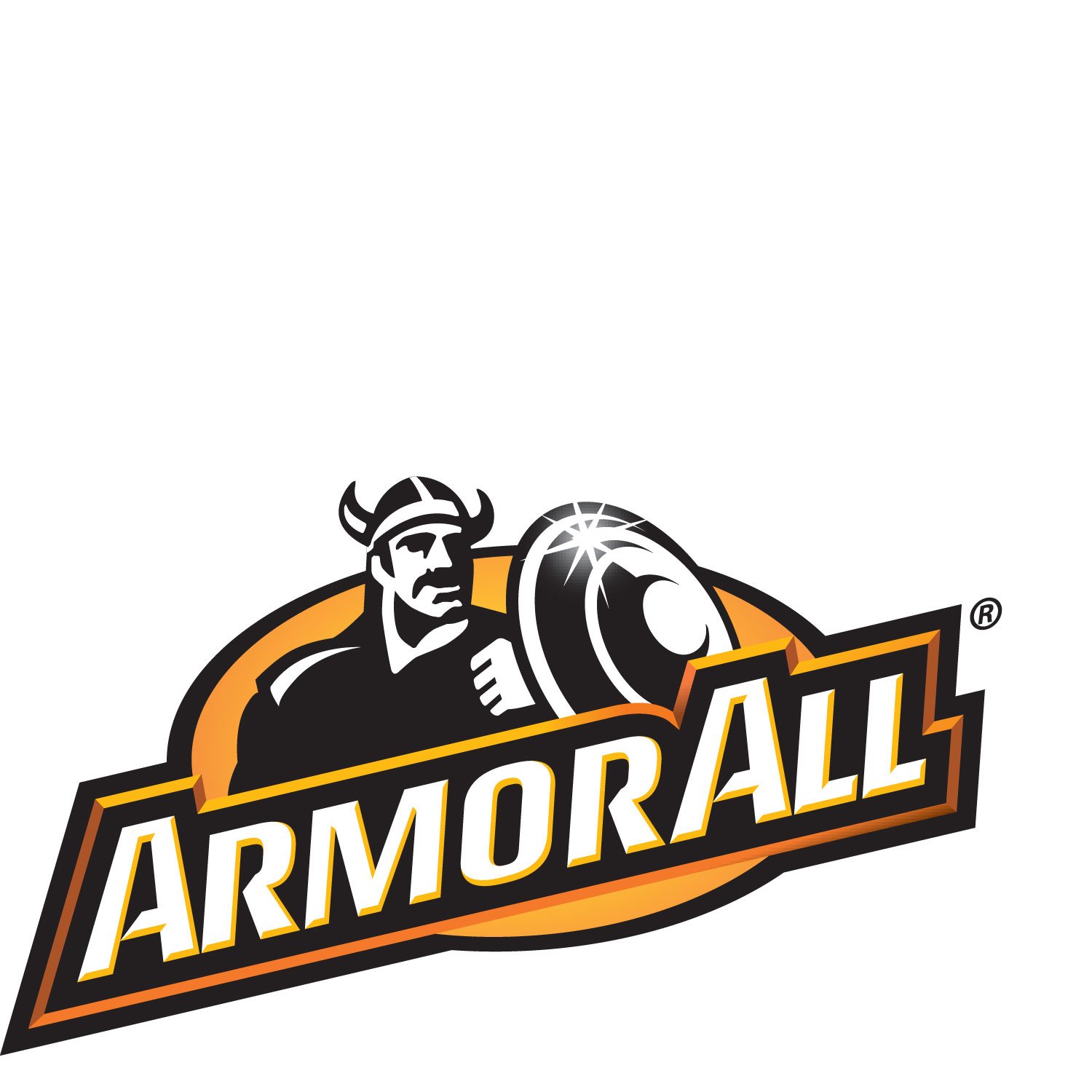 Armor All - Original Protectant, 1 Gallon Bottle - 4/Carton