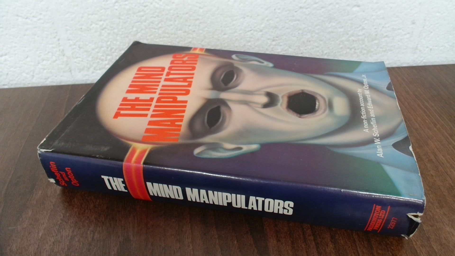 Mind Manipulators