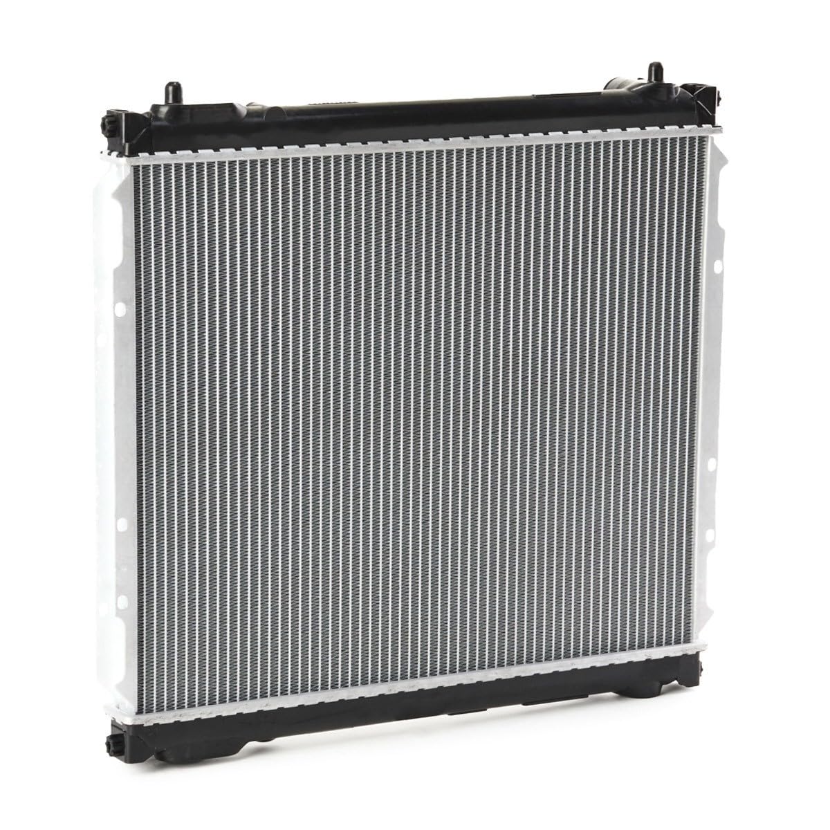 RIDEX 470R1414 Radiador refrigeración del motor Compatible con SUZUKI VITARA Cabrio ET, TA