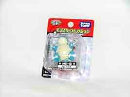 モンスターコレクション Amazon.co.jp: ポケットモンスター モンスターコレクション MC