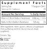 Vitamina C liposomal ARG Micro C 1000 mg líquida, 120 ml | Vitamina C liposomal para absorción mejorada, apoyo inmunológico y de colágeno, hipoalergénica y no transgénica, 24 porciones 3