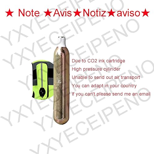 Miniatura 3 de Chaleco inflable ecuestre para motocicleta con bolsa de aire, sistema de bolsa de aire profesional, 0.1 segundo gatillo de motocicleta, deportes