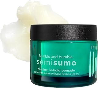 Bumble and bumble. Semisumo Hi-Shine Pomade 50 ml