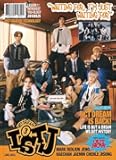(PHOTO BOOK Ver.) NCT DREAM ISTJ 3rd Album ( INTROVERT Ver. +First Press Folded Poster ) K-POP SEALED
