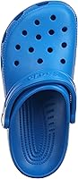 Vista 5 de Crocs Zuecos clásicos unisex para adultos