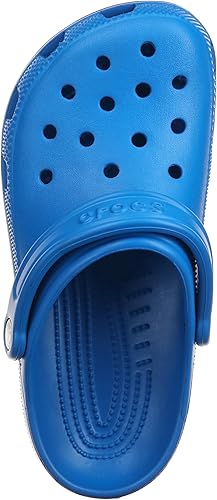 Miniatura 5 de Crocs Zuecos clásicos unisex para adultos