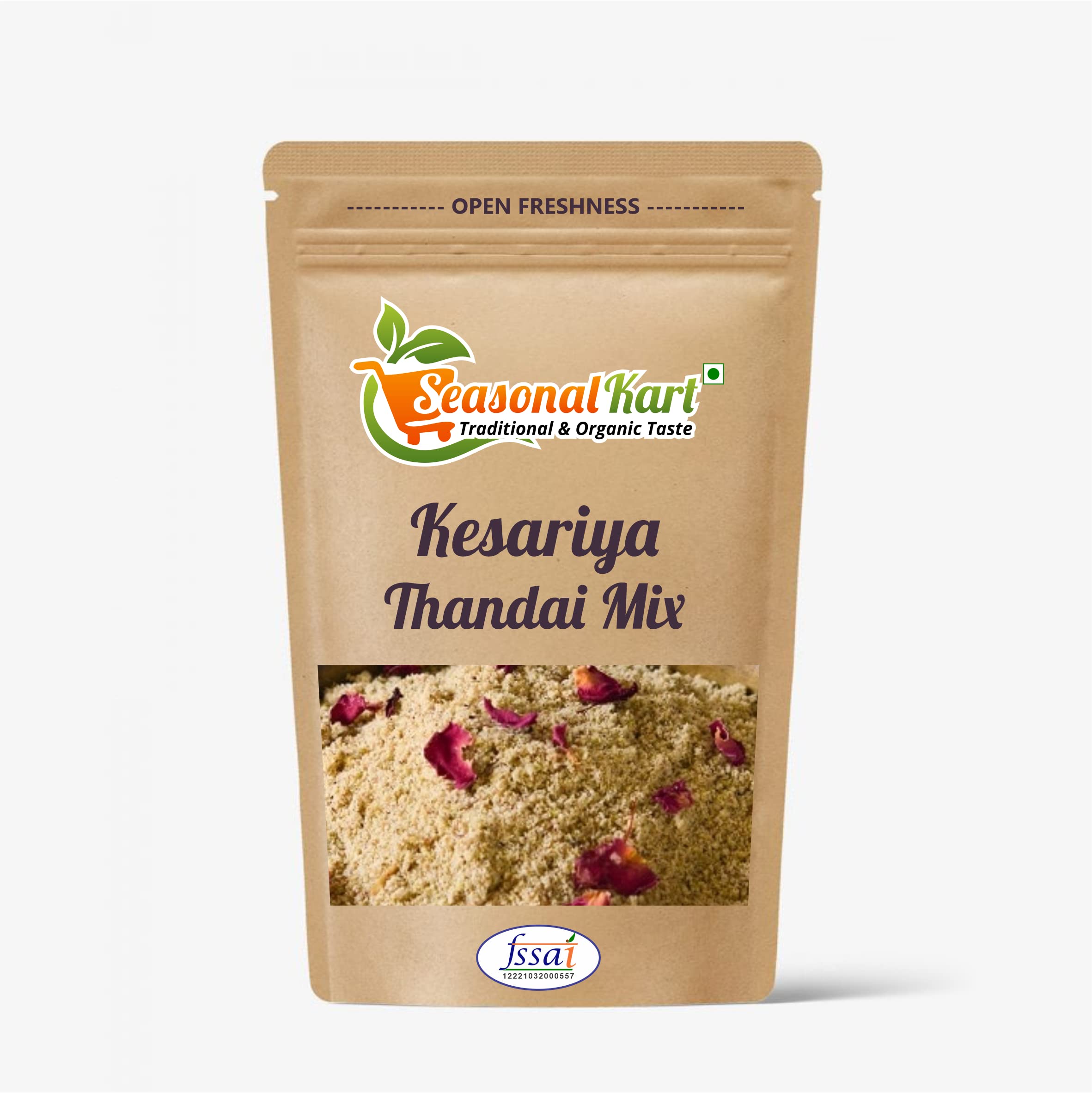 See full amazon price history chart for Seasonal Kart Fresh And Natural Kesariya Thandai Mix Thandai Powder |Organic & Natural No Added Preservative, Essence And Color | Perfect Summer Drink| (200 Grams) Seasonal Kart Fresh And Natural Kesariya Thandai Mix Thandai Powder |Organic & Natural No Added Preservative, Essence And Color | Perfect Summer Drink| (200 Grams) (B09WW3Z6X9) Amazon Price History, Amazon Price Tracker