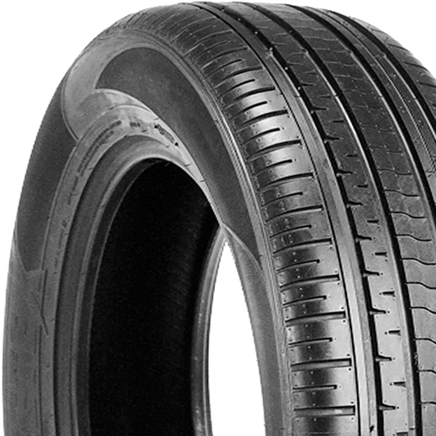 Amazon.com: 275/55R20 ZEETEX SU1000 117V XL : Automotive