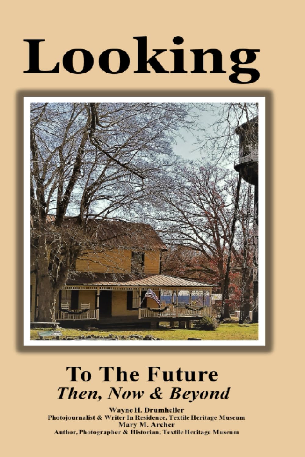 Looking to the Future