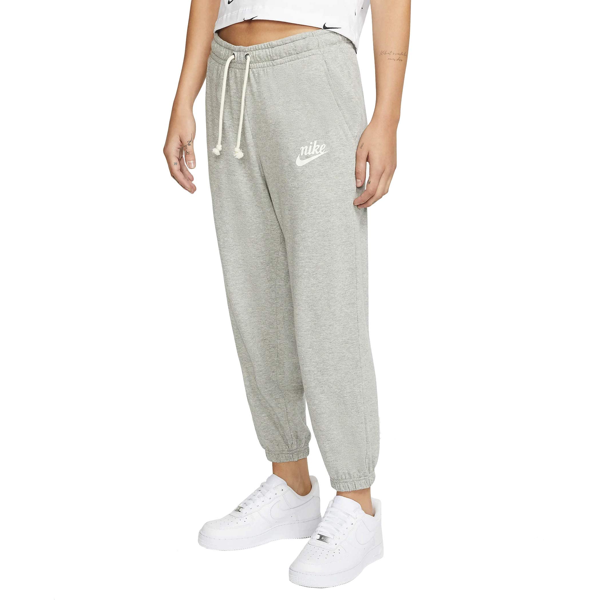 Nike Capri damski Capri Dri-Fit Essential