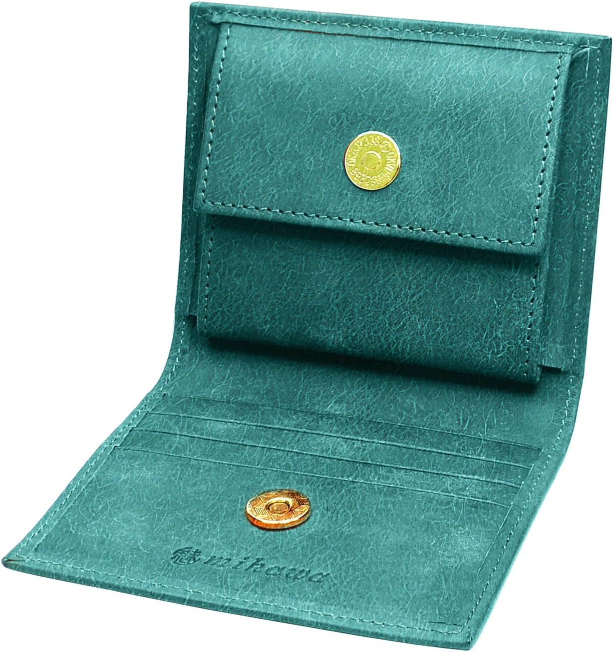 希少】 CHANEL シャネル ビコローレ 財布 コインケース キルティング