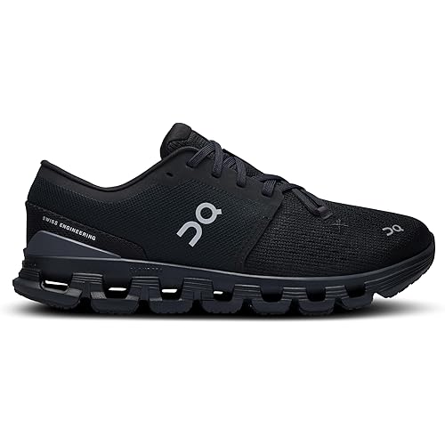 On Women's Cloud X 4 Sneakers