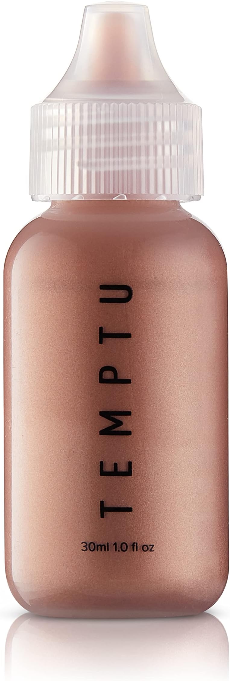 S/B Airbrush Highlighter, Champagne Shimmer