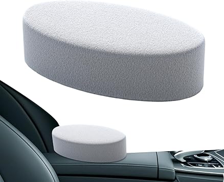 Armrest Pad for Desk Memory Foam Support Cushion