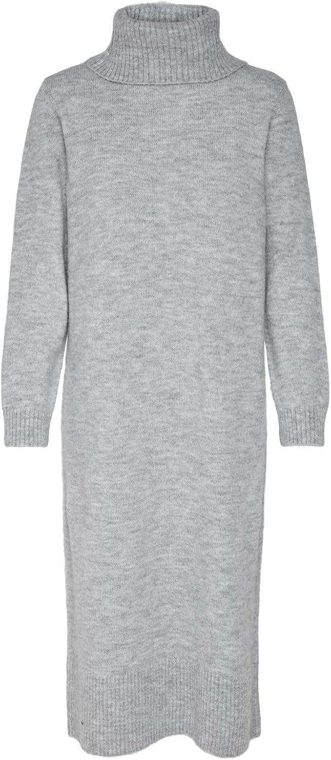 Gray/Crew Fleece