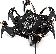 hexa robot amazon