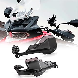 Universal Motorcycle Hand Guards Handlebar Handguard Handle Protector For H&onda X-ADV 750 XADV 750 X ADV 750 Accessories