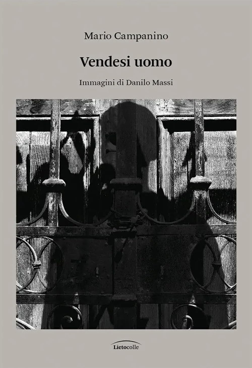 Vendesi Uomo - 4