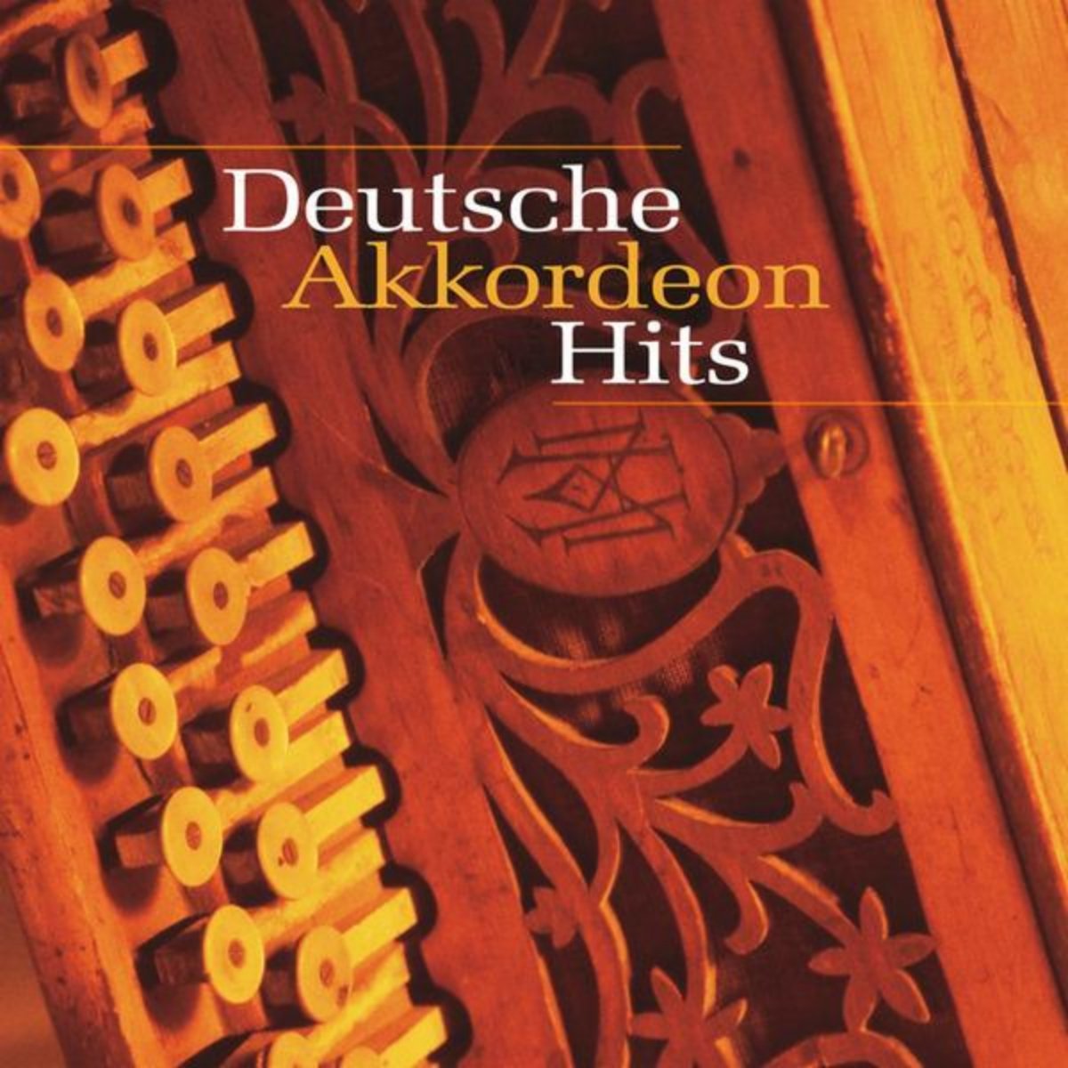 Akkordeon Dream Sound