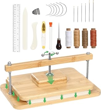 Book Binding Kits