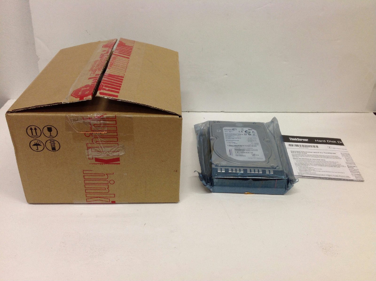 spedizione interna ssd lenovo 3,5 pollici 2000 gb