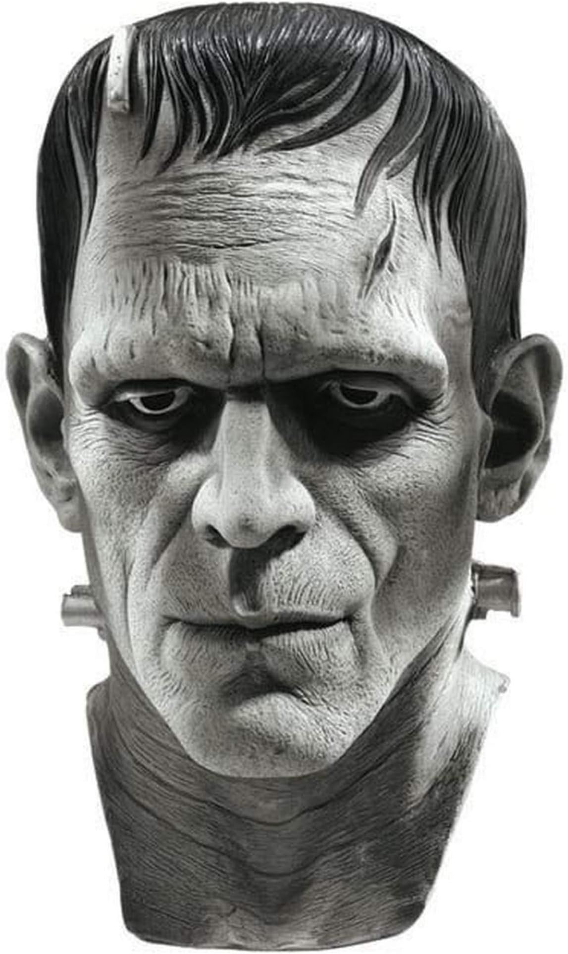 Universal Studios Silver Screen Edition Frankenstein Mask