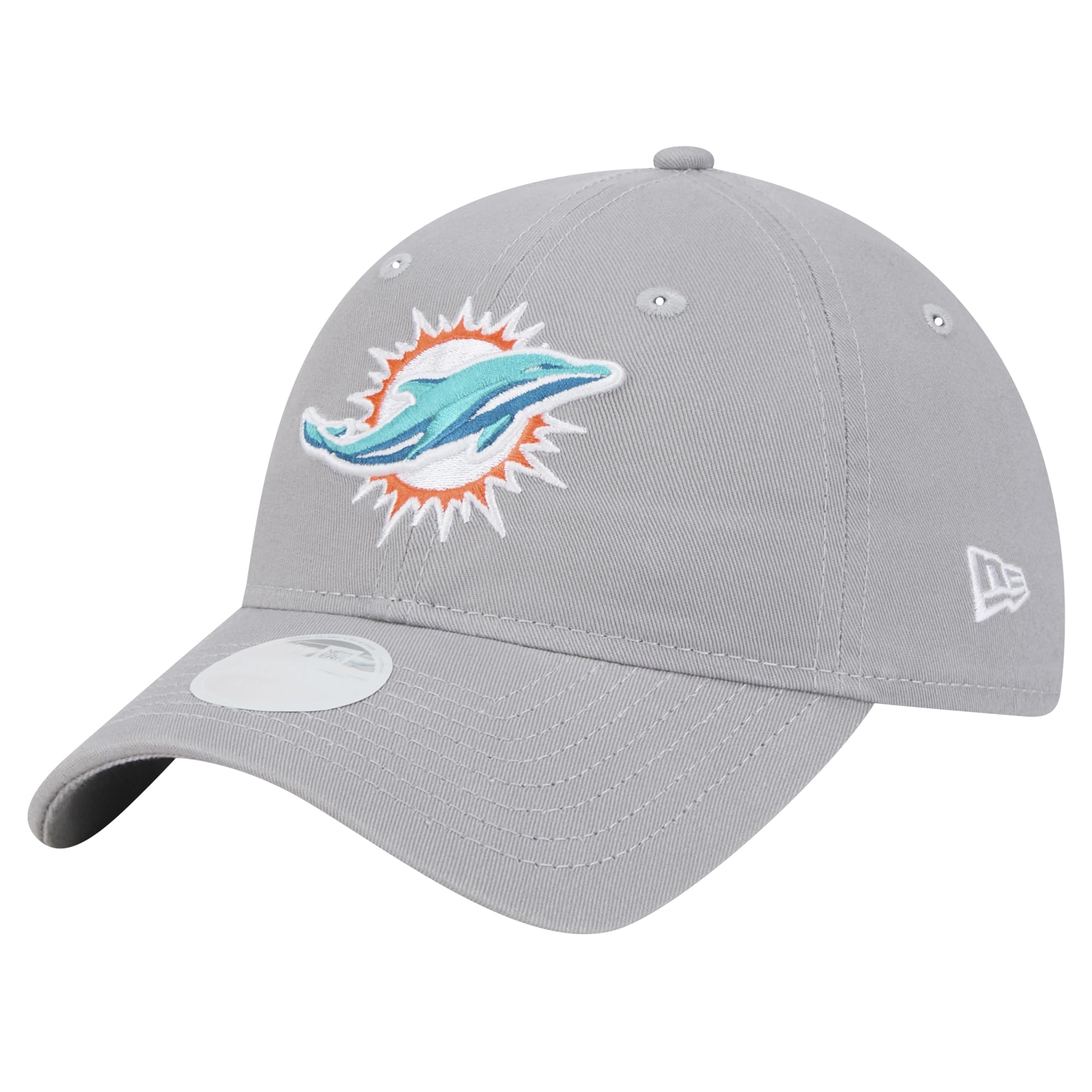 Casquette New Era NFL 9TWENTY réglable et confortable pour femme