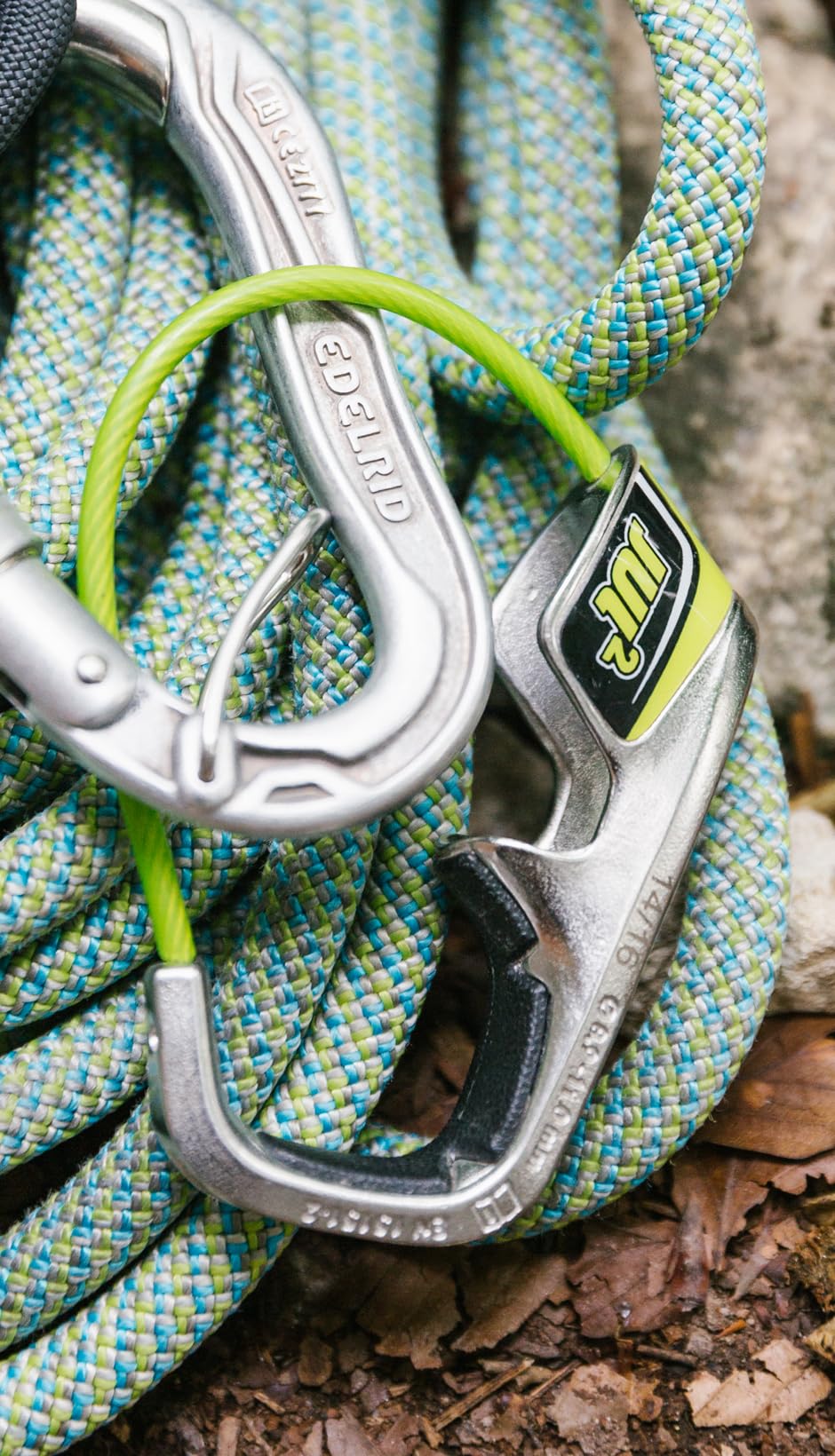 EDELRID Jul 2