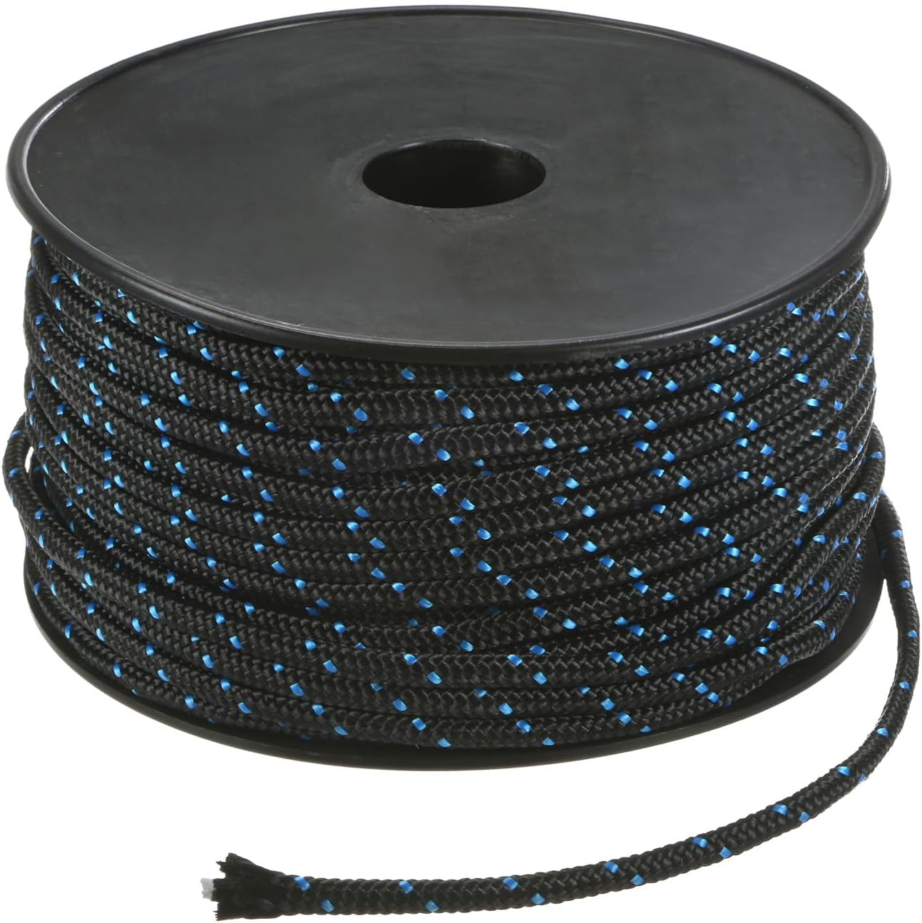 Amazon.com: M METERXITY Recoil Starter Rope Pull Cord 5mm 50m Pull ...