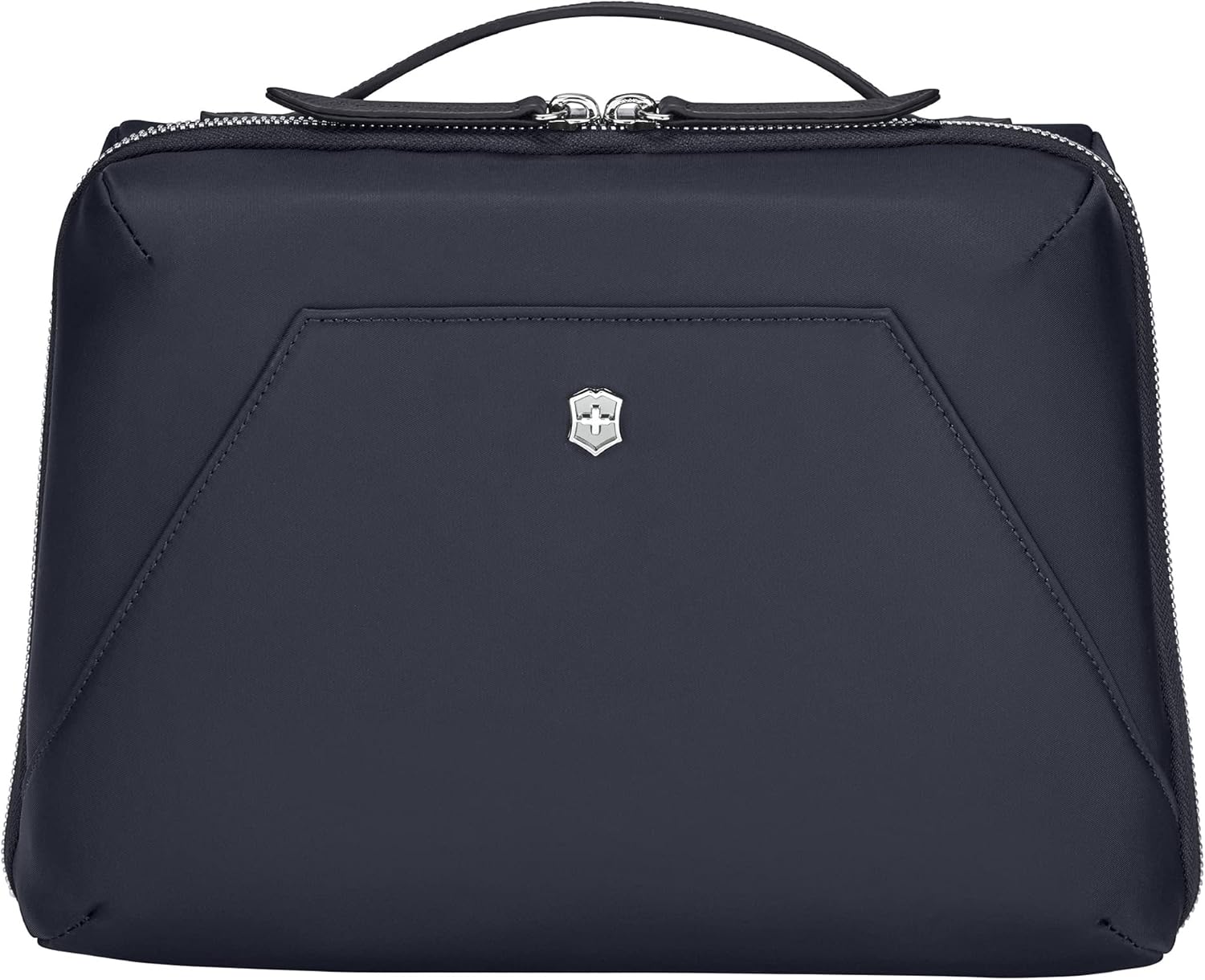 Victorinox Victoria Signature Beauty Case - Midnight Blue