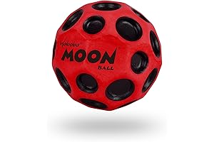 Waboba Moon Ball: The Next-Level Outdoor Ball Game